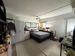 Blk 23 MARSILING DRIVE (Woodlands), HDB 4 Rooms #614971701